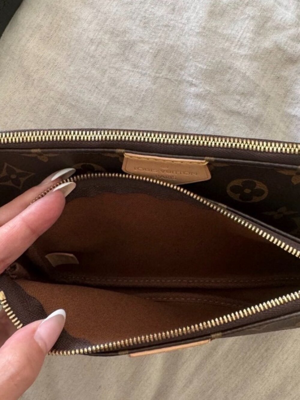 Louis Vuitton Multi Pochette Accessoires